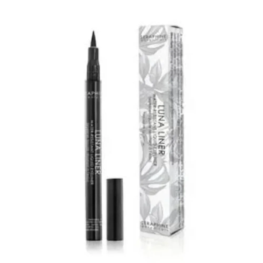 BRAND NEW LUNA LINER Water resistant Liquid eyeliner